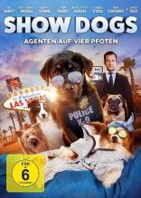 Show Dogs - Agenten auf vier Pfoten (2018)