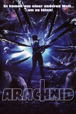 Arachnid (2001)