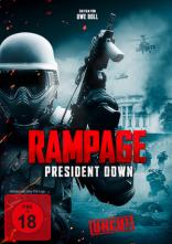 Rampage: President Down (2016)