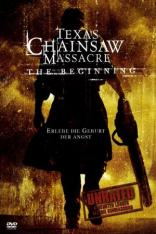 The Texas Chainsaw Massacre: The Beginning (2006)