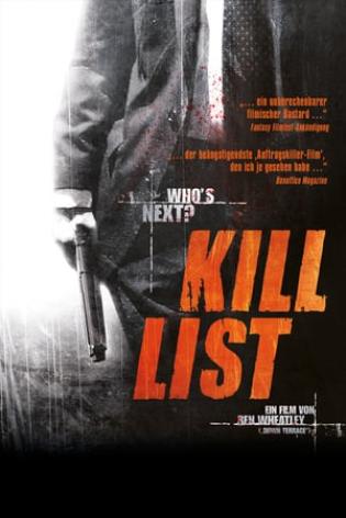 Kill List (2011)