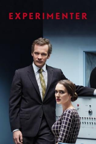 Experimenter (2015)