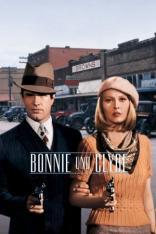 Bonnie und Clyde (1967)