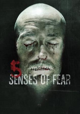 5 Senses of Fear (2013)