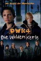 Die Wilden Kerle 4 (2007)