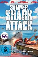 Summer Shark Attack (2016)