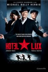 Hotel Lux (2011)