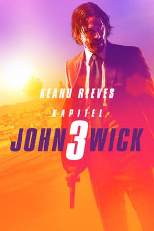 John Wick: Kapitel 3 (2019)