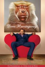 Dom Hemingway (2013)