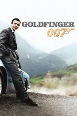 James Bond 007 - Goldfinger (1964)