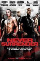 Never Surrender (2009)