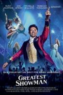 Greatest Showman (2017)