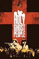 Holy Ghost People (2013)