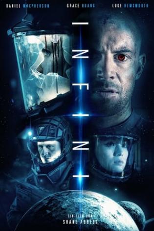 Infini (2015)