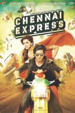 Chennai Express (2013)