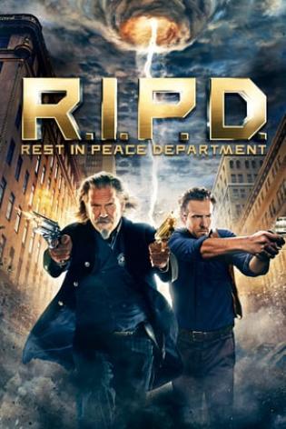 R.I.P.D. (2013)