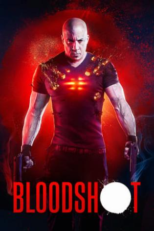 Bloodshot (2020)