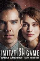 The Imitation Game - Ein streng geheimes Leben (2014)