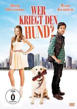 Wer kriegt den Hund? (2016)