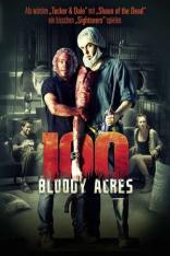 100 Bloody Acres (2012)