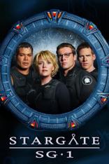 Stargate Kommando SG-1 (1997)