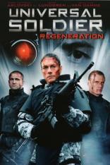 Universal Soldier: Regeneration (2009)