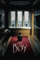 The Boy (2016)