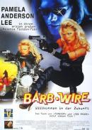 Barb Wire (1996)