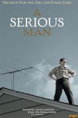 A Serious Man (2009)