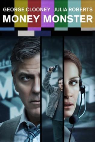 Money Monster (2016)