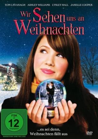 Wer ist hier der Weihnachtsmann? (2008)