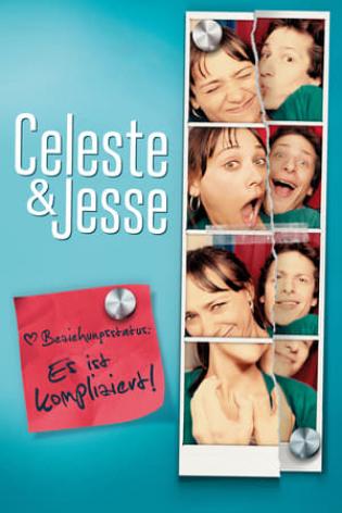 Celeste & Jesse (2012)