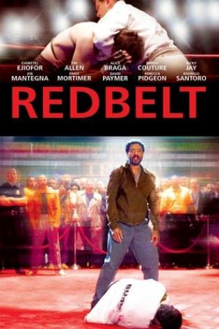 Redbelt (2008)