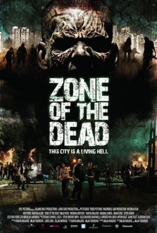 Apocalypse of the living Dead (2009)