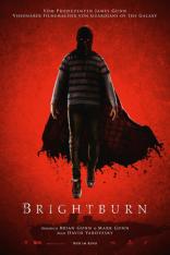 Brightburn: Son of Darkness (2019)