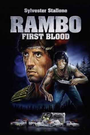 Rambo (1982)