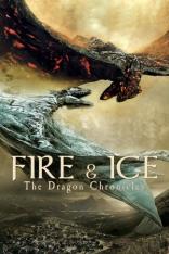 Fire and Ice: The Dragon Chronicles (2008)