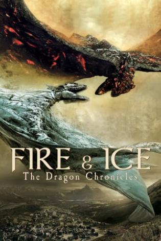 Fire and Ice: The Dragon Chronicles (2008)