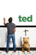 Ted (2012)