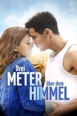 Drei Meter über dem Himmel (2010)