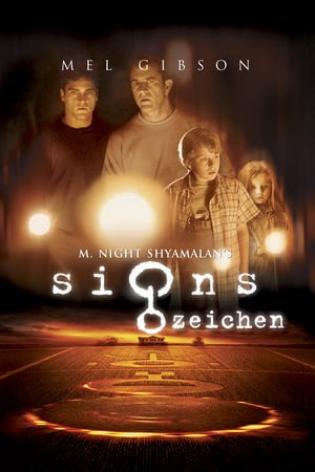 Signs - Zeichen (2002)