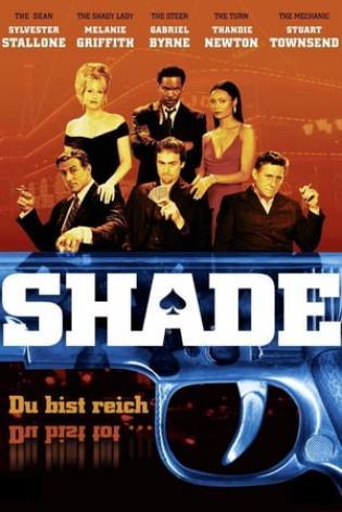 Shade - Heißes Spiel in Las Vegas (2003)