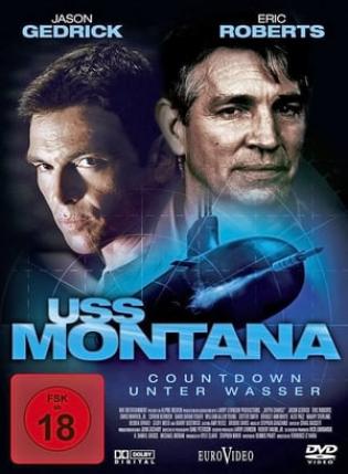 USS Montana - Countdown unter Wasser (2008)