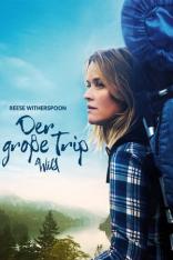 Der große Trip - Wild (2014)