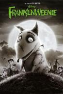 Frankenweenie (2012)