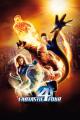 Fantastic Four (2005)