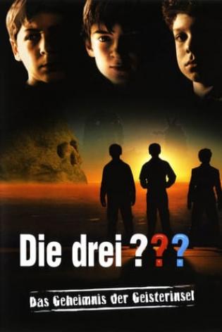 Die drei ??? - Das Geheimnis der Geisterinsel (2007)