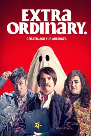 Extra Ordinary (2019)