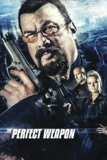 The Perfect Weapon (2016)