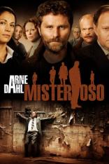 Arne Dahl: Misterioso (2011)